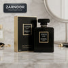 Chanel Coco Noir Eau de Parfum Vaporisateur Spray - 100ml / 3.4 Fl. Oz. zarnoor