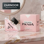 Prada Paradoxe Virtual Flower Eau de Parfum for Women - 90ml