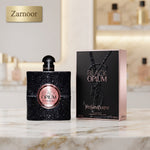 Yves Saint Laurent Black Opium Eau de Parfum for Women | Luxury Fragrance