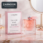 Lancôme La vie est belle Rose Extraordinaire L'Eau de Parfum Florale - 100ml