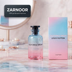 Louis Vuitton California Dream Eau de Parfum for Unisex