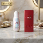 SK-II GenOptics Aura Essence Serum | Luxury Skincare & Facial Serums
