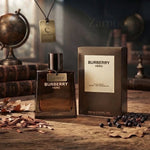 Zarnoor Burberry Hero Eau de Parfum for Men - 100ml