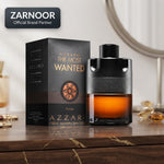 Azzaro The Most Wanted Parfum Vaporisateur Spray - 100ml / 3.38 Fl. Oz. zarnoor