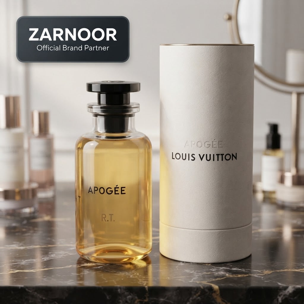 Louis Vuitton Apogée Eau de Parfum for Women