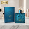 Versace Eros Parfum for Men | Luxury Fragrance