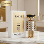 Paco Rabanne Fame Eau de Parfum for Women | Luxury Fragrance