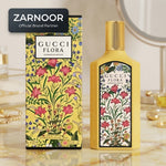 Gucci Flora Gorgeous Orchid Eau de Parfum for Women - 100ml