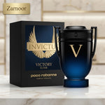 Paco Rabanne Invictus Victory Eau de Parfum for Men | Luxury Fragrance