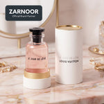 Louis Vuitton Le Jour Se Lève Eau de Parfum for Women