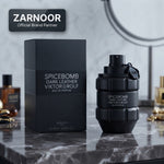 Viktor & Rolf Spicebomb Dark Leather Eau de Parfum for Men - 90ml