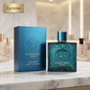 Versace Eros Eau de Toilette for Men | Luxury Fragrance