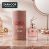 Jean Paul Gaultier Scandal A Paris Eau de Toilette Natural Spray - 80ml / 2.7 Fl. Oz. zarnoor