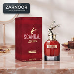 Jean Paul Classique Pride Edt - 100ml (Tin)