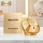 Paco Rabanne Lady Million Eau de Parfum for Women | Luxury Fragrance