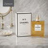 Chanel No. 5 Eau de Parfum Vaporisateur Spray - 100ml / 3.4 Fl. Oz. zarnoor