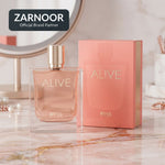 Hugo Boss Alive Eau de Parfum for Women