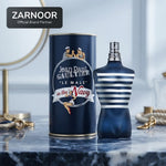 Jean Paul Gaultier Le Male In The Navy Eau de Toilette - 125ml / 4.2 Fl. Oz. zarnoor