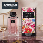 Gucci Flora Gorgeous Gardenia Eau de Toilette for Women - 100ml