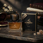 Zarnoor My Burberry Black Parfum for Women - 90ml