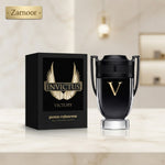 Paco Rabanne Invictus Victory Eau de Parfum for Men | Luxury Fragrance
