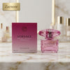 Versace Bright Crystal Absolu Eau de Parfum for Women | Luxury Fragrance