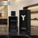 Yves Saint Laurent Y Le Parfum for Men | Luxury Fragrance