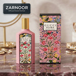 Gucci Flora Gorgeous Gardenia Eau de Parfum for Women - 100ml