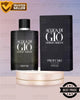 Giorgio Armani Acqua Di Giò Profumo Parfum Vaporisateur Natural Spray zarnoor