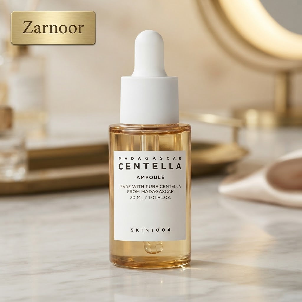 SKIN1004 Madagascar Centella Ampoule 30ml | Skincare & Facial Serums