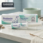 Zarnoor Protexin Veterinary Pro-Kolin Advanced Probiotic & Prebiotic Paste for Dogs - 60ml