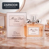 Dior Miss Dior Chérie Eau de Parfum Vaporisateur Spray - 100ml / 3.4 Fl. Oz. zarnoor