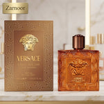 Versace Eros Najim Pour Homme Parfum for Men | Luxury Fragrance
