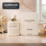 Valentino Donna Born in Roma Ivory Eau de Parfum for Women - 100ml