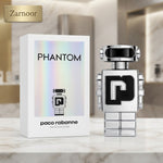 Paco Rabanne Phantom Eau de Toilette for Men | Luxury Fragrance