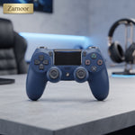 Sony PlayStation DualShock 4 Wireless Controller – Midnight Blue | Gaming Accessories