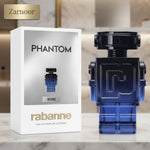 Rabanne Phantom Intense Eau de Parfum for Men | Luxury Fragrance