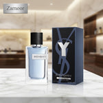 Yves Saint Laurent Y Eau de Toilette for Men | Luxury Fragrance