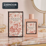 Gucci Bloom Eau de Toilette for Women - 100ml