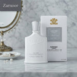 Creed Silver Mountain Water Millesime Spray - 100ml / 3.3 Fl. Oz. zarnoor