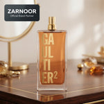 Jean Paul Gaultier Gaultier 2 Eau de Parfum - 100ml / 3.4 Fl. Oz. zarnoor
