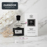 Creed Aventus Tester Millesime Spray - 100ml / 3.3 Fl. Oz. zarnoor