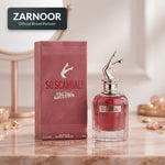 Jean Paul Gaultier Le Male Elixir 4.2 Oz / 125 Ml Eau De Parfum