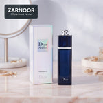 Dior Addict Eau de Parfum - 100ml / 3.4 Fl. Oz. zarnoor