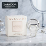 Bvlgari Omnia Crystalline Eau de Toilette for Women - 65ml