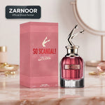 Jean Paul Gaultier So Scandal! Eau de Parfum Vaporisateur Natural Spray - 80ml / 2.7 Fl. Oz. zarnoor