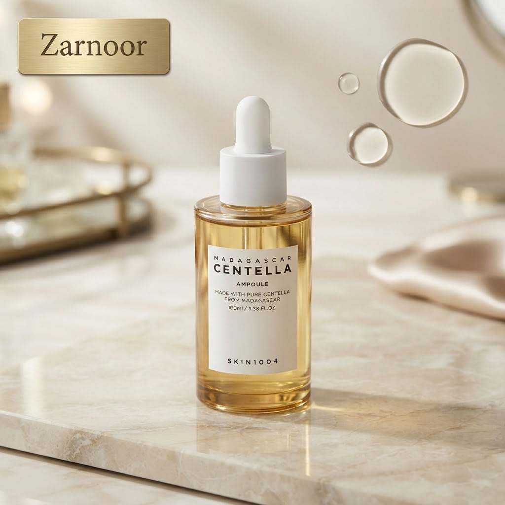 SKIN1004 Madagascar Centella Ampoule 100ml | Skincare & Facial Serums