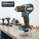Makita LXT Brushless Cordless Drill/Driver (Tool Only) -without battery available ZARNOOR