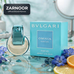 Bvlgari Omnia Paraiba Eau de Toilette for Women - 65ml